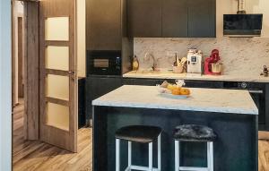 Amazing Home In Krsan With Kitchen 