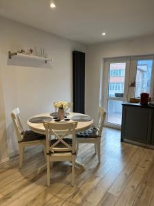 Bucovina View apartment