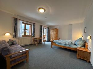 Appartement Rettensteiner