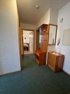 Appartement Rettensteiner