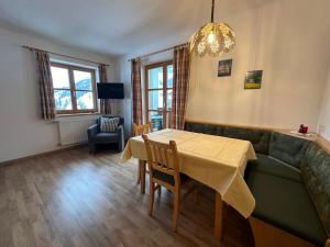 Appartement Rettensteiner