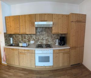 Appartement Rettensteiner