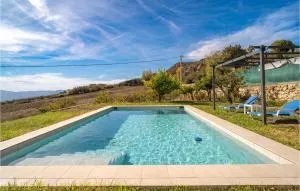 4 Bedroom Beautiful Home In Periana - Los Baños de Vilo