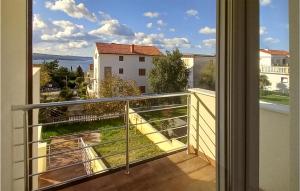 Amazing Apartment In Crikvenica With House A Panoramic View