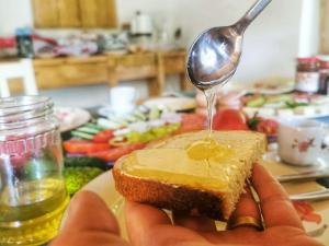 Haus Rether - Transylvanian Guesthouse