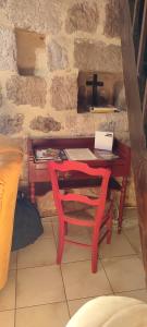 Maisons de vacances Issigeac Cottage : photos des chambres
