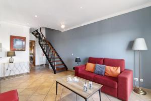 Duplex Apartamento Tartaruga