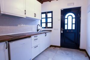 Beautiful house at the seaside