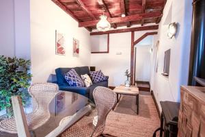 Beautiful house at the seaside