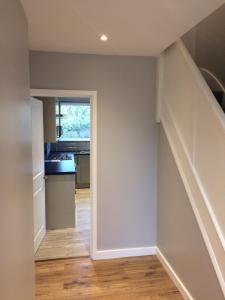 Beautiful en-suite bedroom