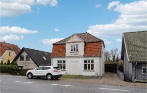 Nice Home In Faaborg With Wifi