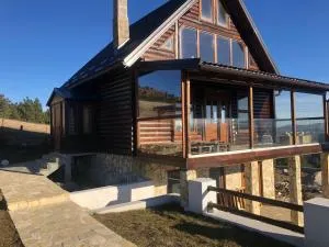 Zlatibor Sky Inn - Vučjak