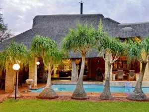 Winterfell Lephalale Lodge - Ellisras