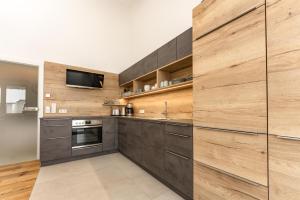 The Nest in Aich by Schladming-Appartements