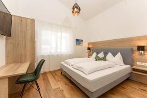 The Nest in Aich by Schladming-Appartements