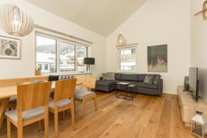 The Nest in Aich by Schladming-Appartements