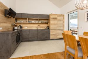 The Nest in Aich by Schladming-Appartements