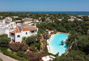 Ostuni Rosa Marina Resort