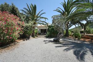 Villa La Vinya Can Oliver - Oliver