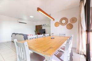 Cupe Beach Living #102D - Triplo por Carpediem