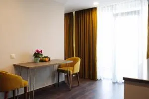 New Boulevard Apartments Batumi XXL - Adliye