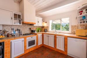 Maisons de vacances Le Maquis, Veritable havre de paix sur les hauteurs d'Ajaccio : photos des chambres