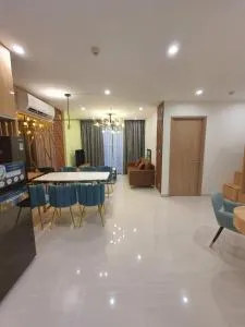 An Nhiên Vinhome Grand Park 1428 - Gò Công