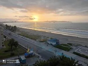 Depto Mar Serena I La Serena - Guanaqueros
