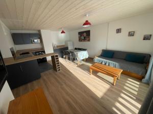 Appartements T3cab-Peyragudes-61m2-8pers : photos des chambres
