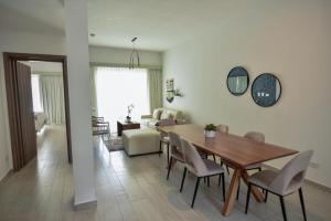 Hard Rock at Cana Pearl by Unwind Properties