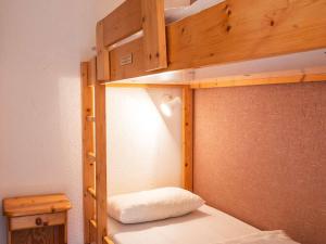 Val Thorens - Appartement cosy 4 pers, skis aux pieds, ascenseur - FR-1-637-50