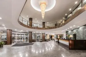 Eurostars uHOTEL - Mengeš