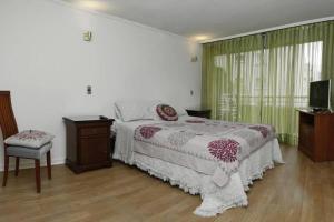 En Holanda 2D2B cómodo