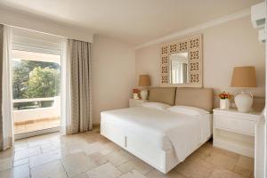 Deluxe Room room in Ostuni Rosa Marina Resort