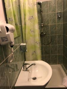 H&T Pension-Restaurant