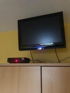 H&T Pension-Restaurant