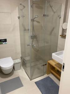 Urban Elegance Sky Park with parking spot