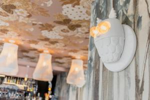 Hotels Best Western Aquakub : photos des chambres