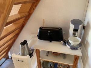 La Palmyre - PETITE VILLA MITOYENNE -PISCINE COLLECTIVE- PROCHE CENTRE