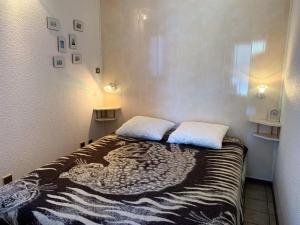 La Palmyre - PETITE VILLA MITOYENNE -PISCINE COLLECTIVE- PROCHE CENTRE