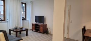 Ferienwohnung EG Frauenmarkt 1