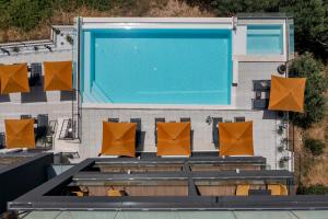 DINORA Exclusive Apartments