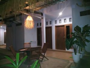 Merendeng Hostel Kuta