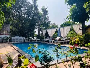 Aaria Hills - Corgao