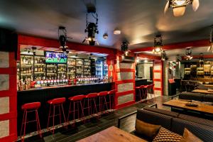 Konventa Sēta Hotel - Keystone Collection