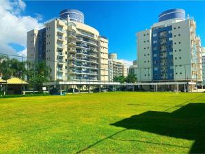 Férias, Homeclub Nautilus frente mar