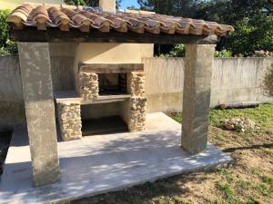 Villas Villa en Provence : Villa 3 Chambres