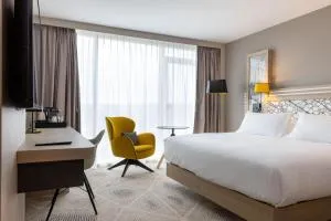 Hilton Garden Inn Tours Centre, France - 维朗德里