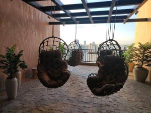 2403 apartamento Setor Oeste gyn