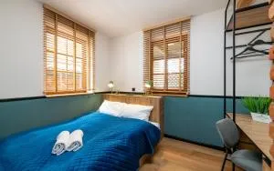 Noclegi Żelazna 51 - 哈伊努夫卡